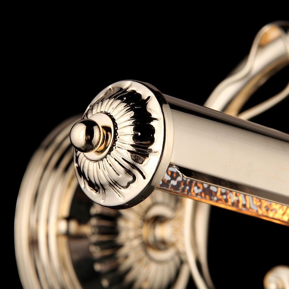 Подсветка для картин Maytoni Picasso PIC114-02-G