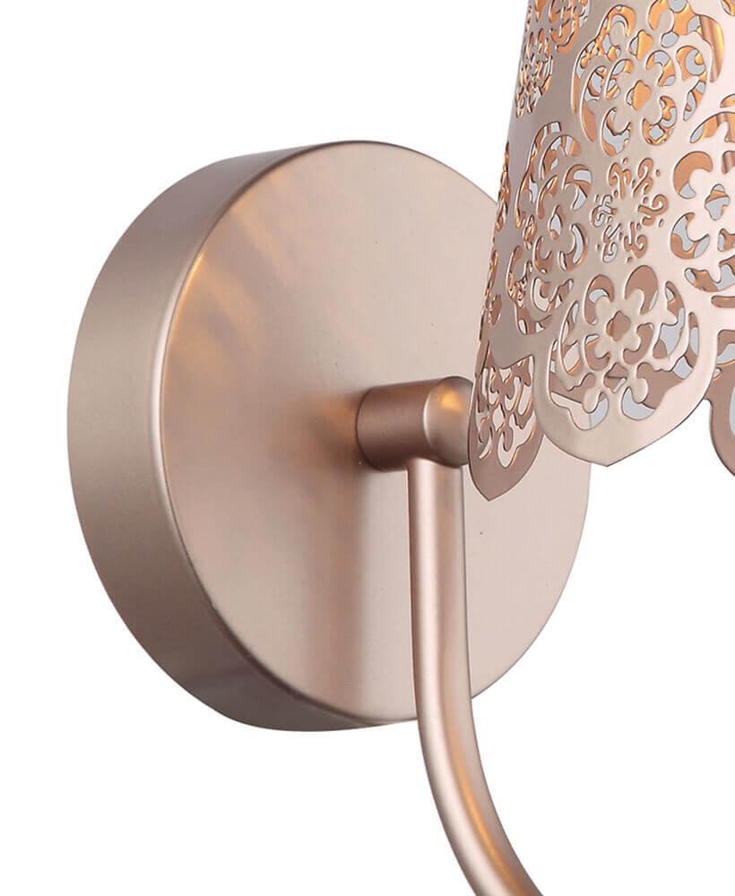 Бра Seven Fires Вителия 10162.02.01.01