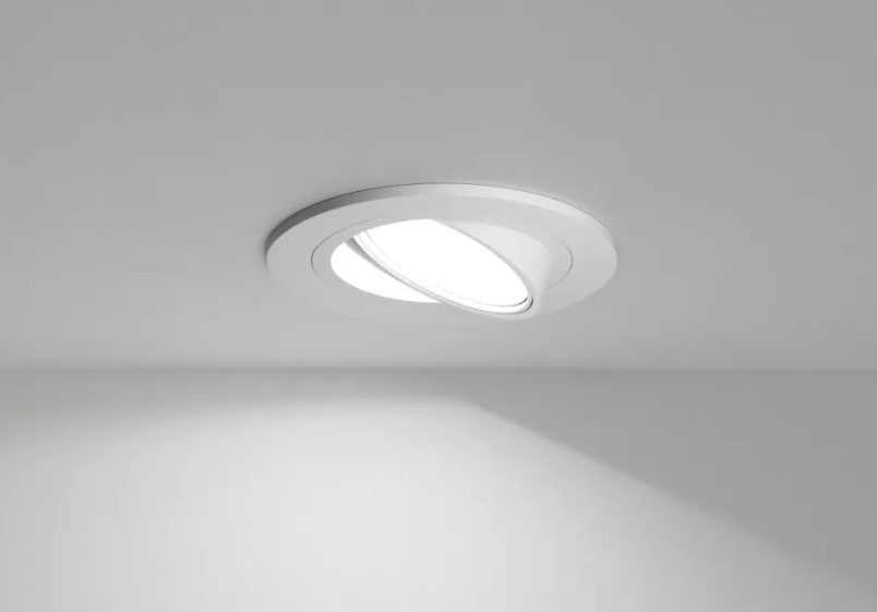 Встраиваемый светильник Level Light Vizzio BS-C2102RW