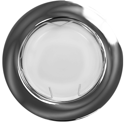 Встраиваемый светильник EKS Optima UTT00004453