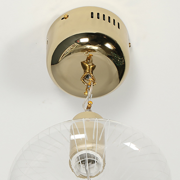 Подвесной светильник ImperiumLoft Vuoksa 219231-23