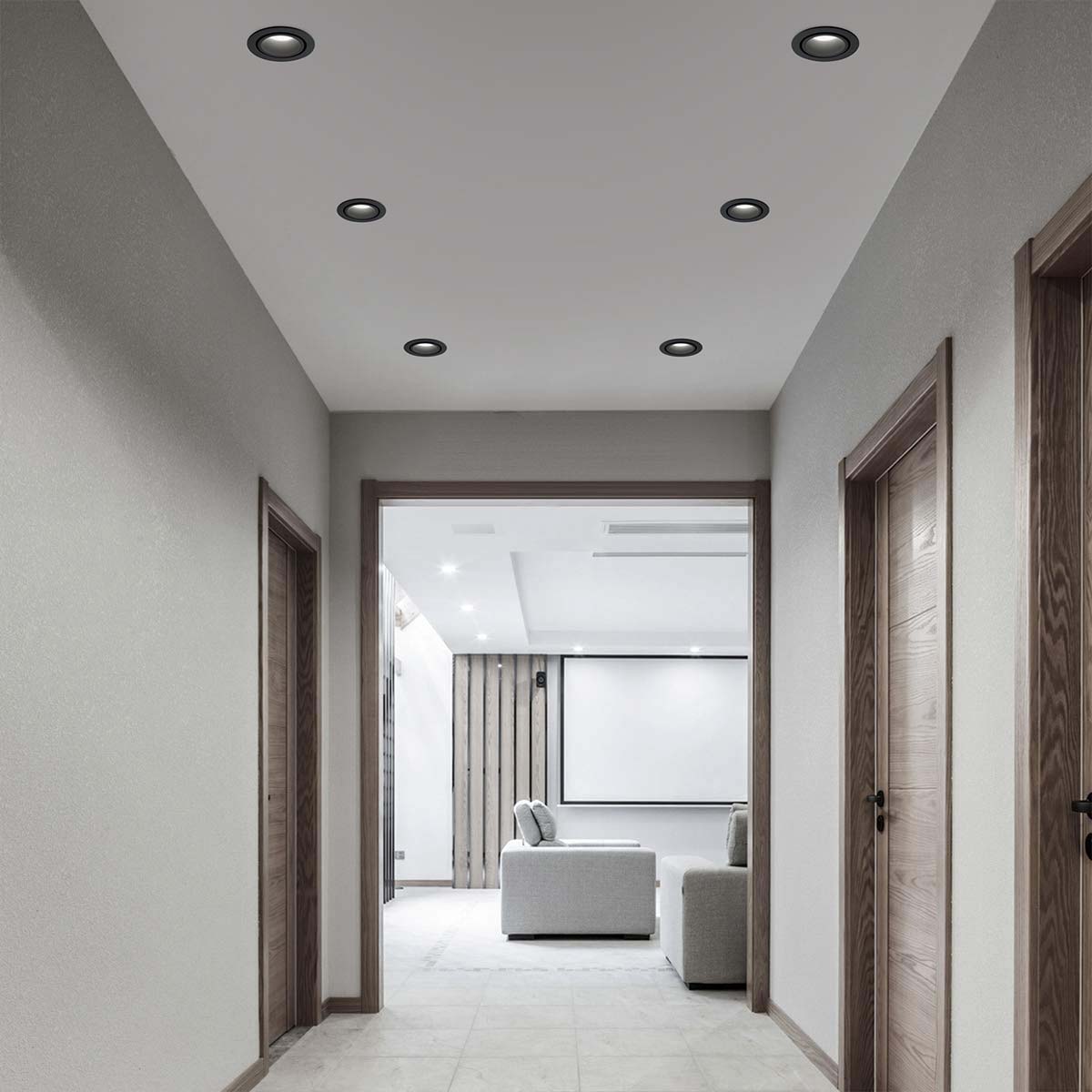 Встраиваемый светильник Elektrostandard 4690389175589