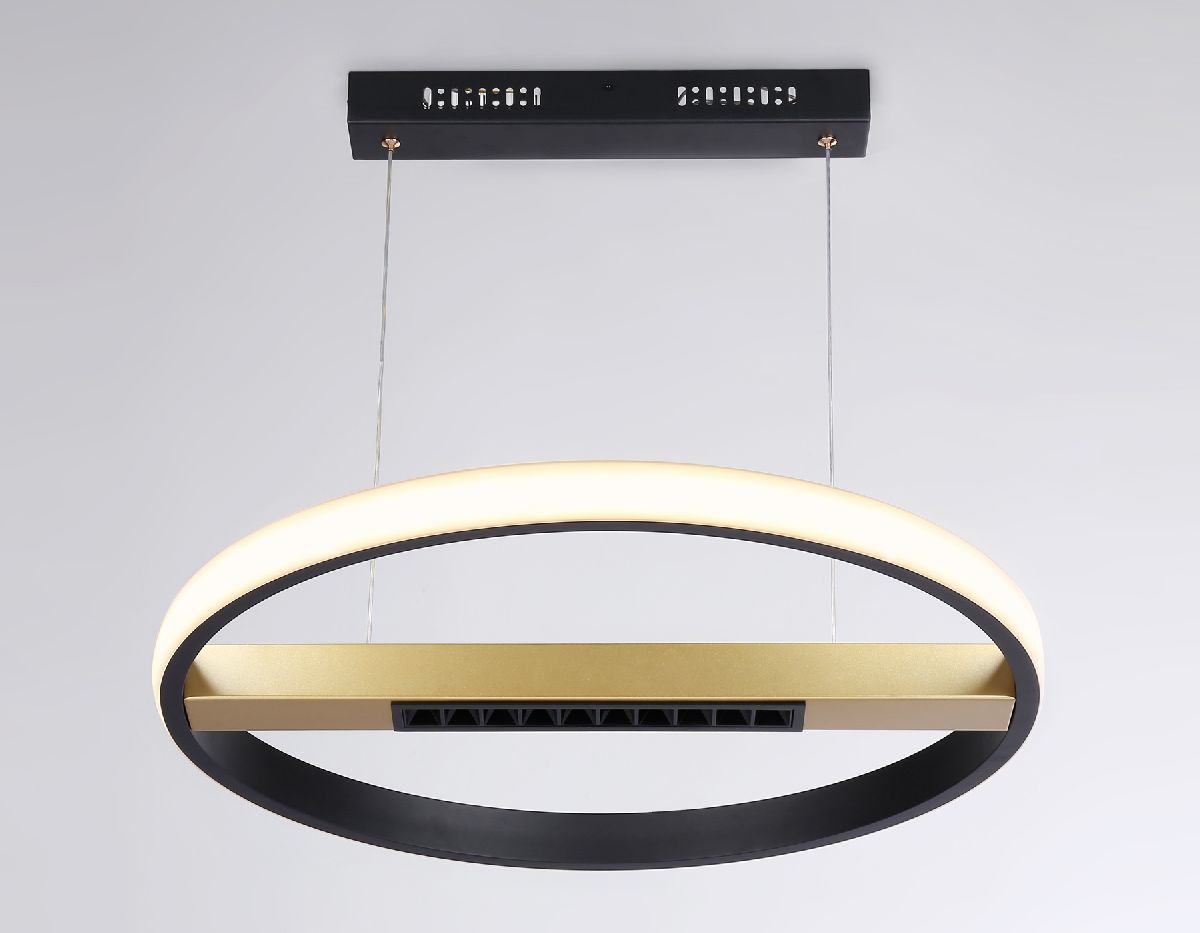 Подвесная люстра Ambrella Light Comfort LineTech FL51489