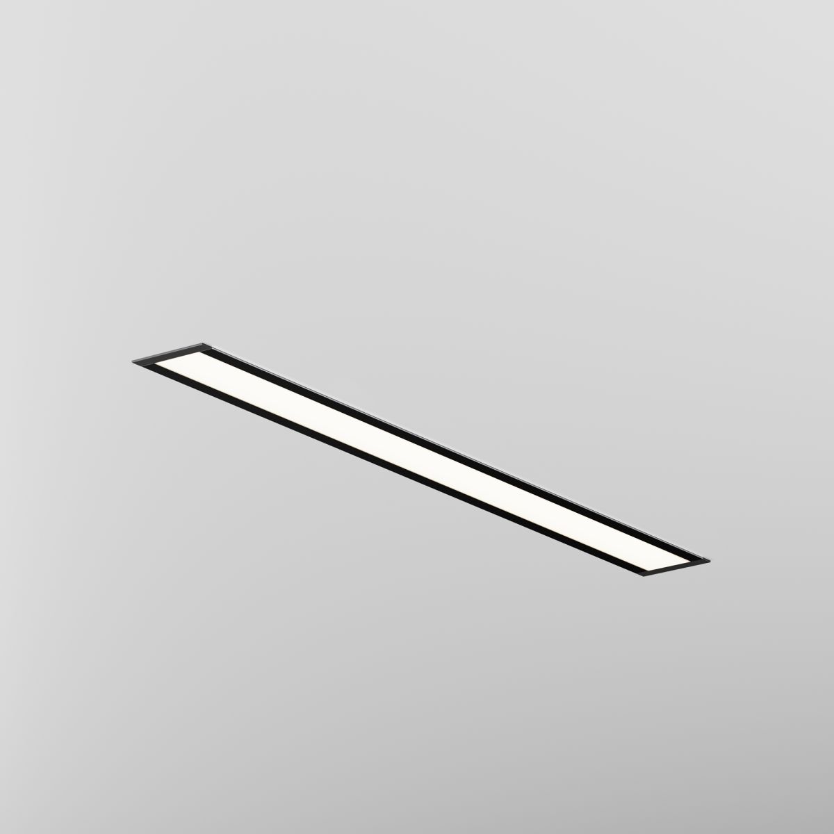 Линейный встраиваемый светильник Maytoni Technical LL313010