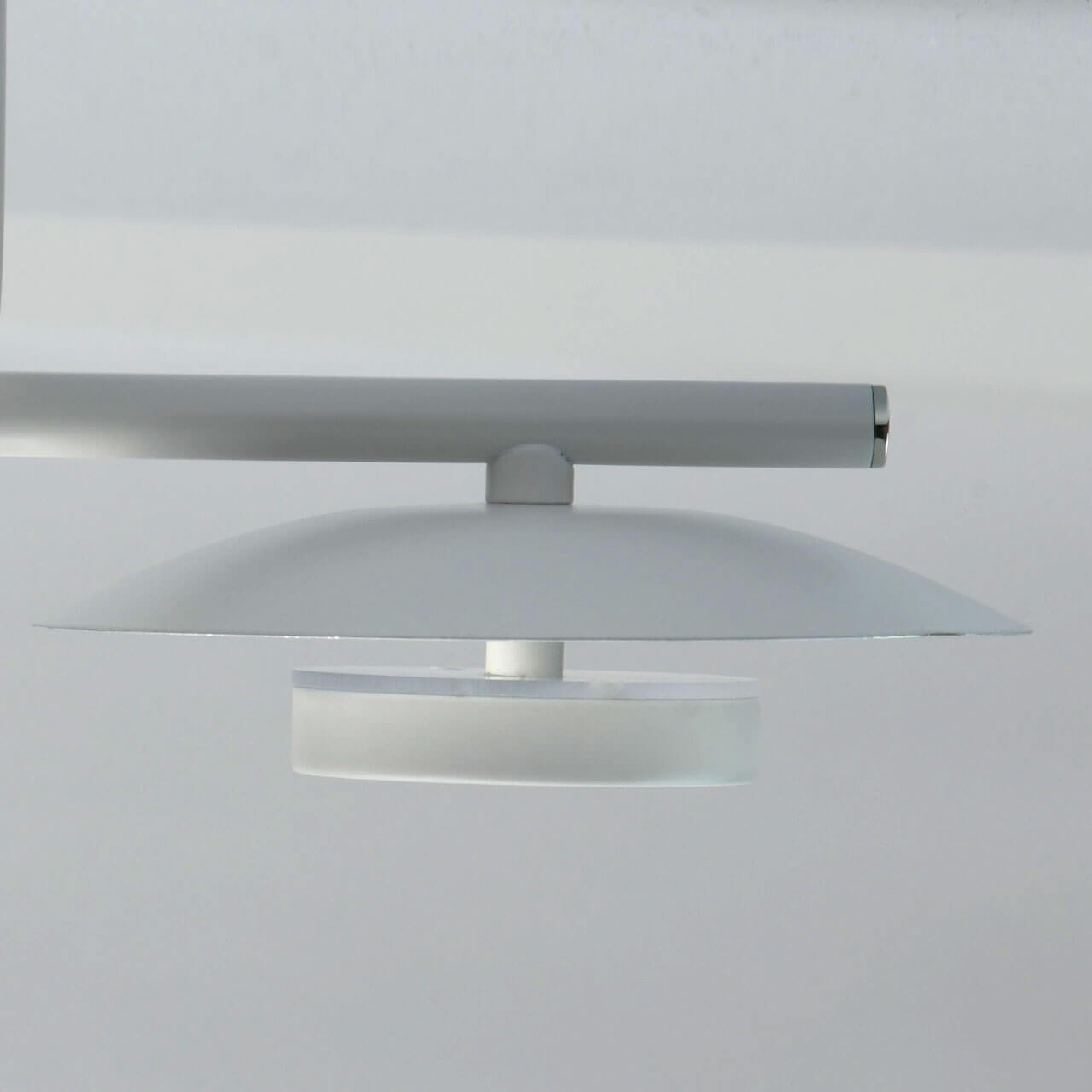 Настенно-потолочный светодиодный светильник De Markt Галатея 14 452024703