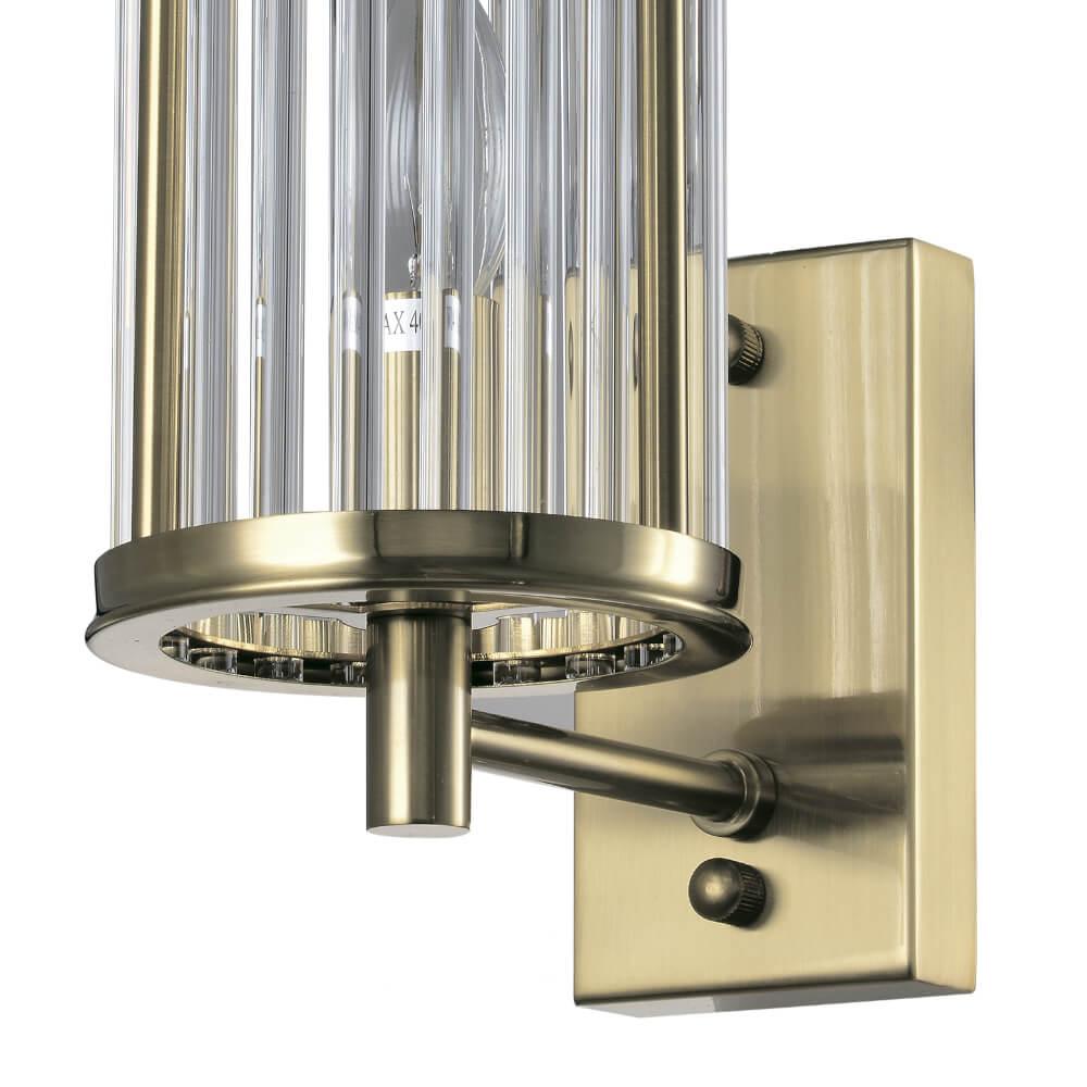 Бра Lumien Hall Krejne LH3063/1W-CO-CL