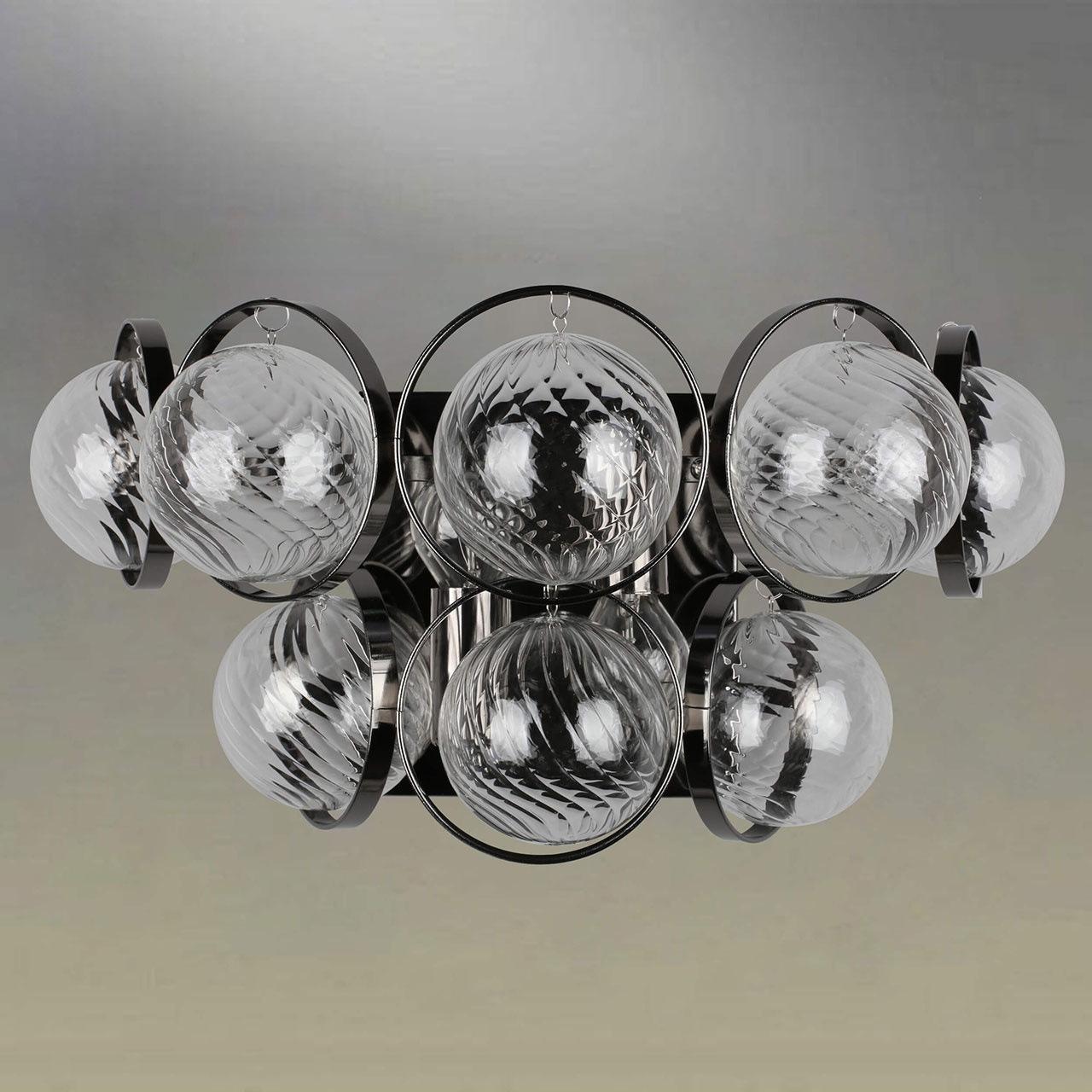 Настенный светильник Omnilux Strano OML-63401-02