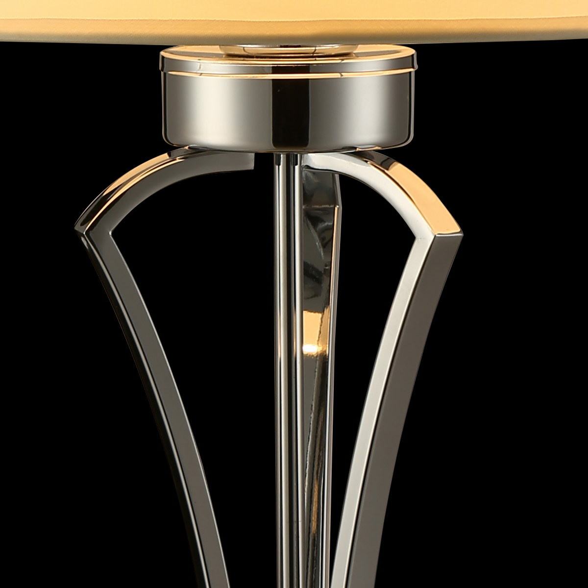 Настольная лампа Illumico IL1802-1T-17 CR