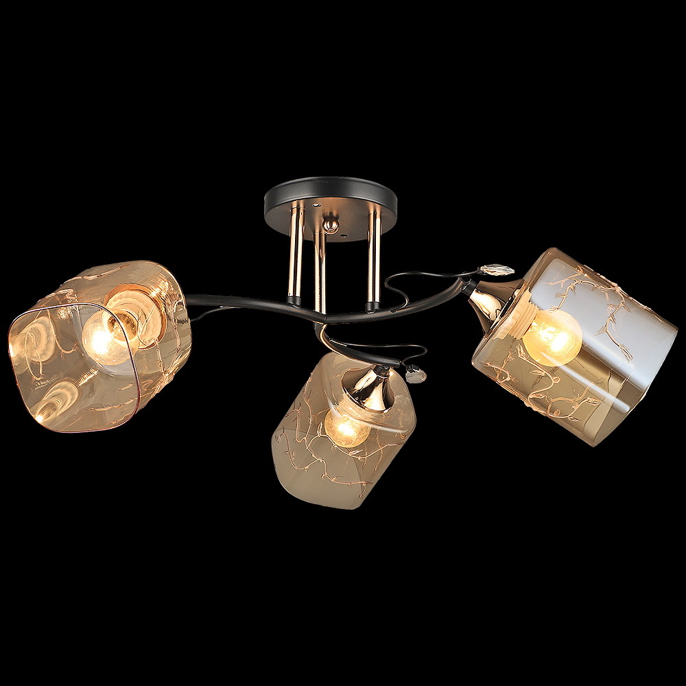 Потолочная люстра Reluce 03656-0.3-03