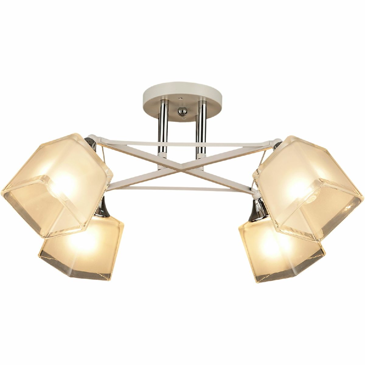 Потолочная люстра Reluce 03606-0.3-04