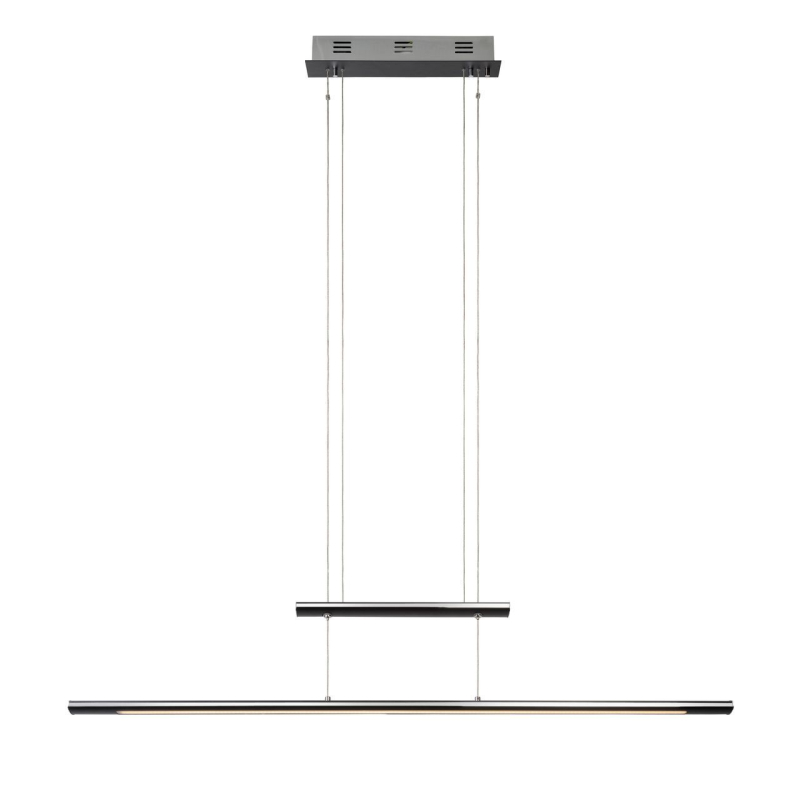 Подвесной светодиодный светильник Lucide Kwesti Led 36412/30/30