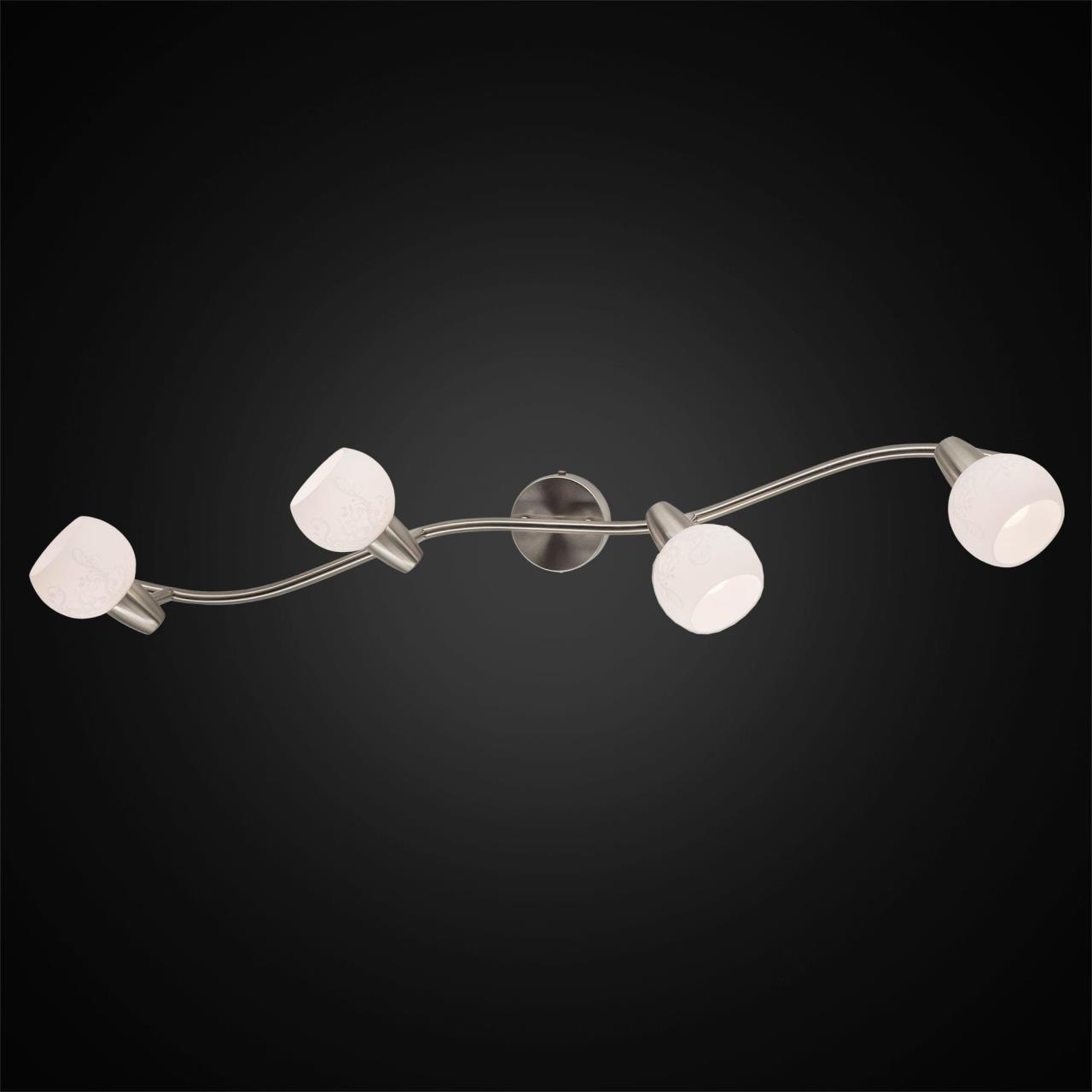 Спот Citilux Соната CL520541