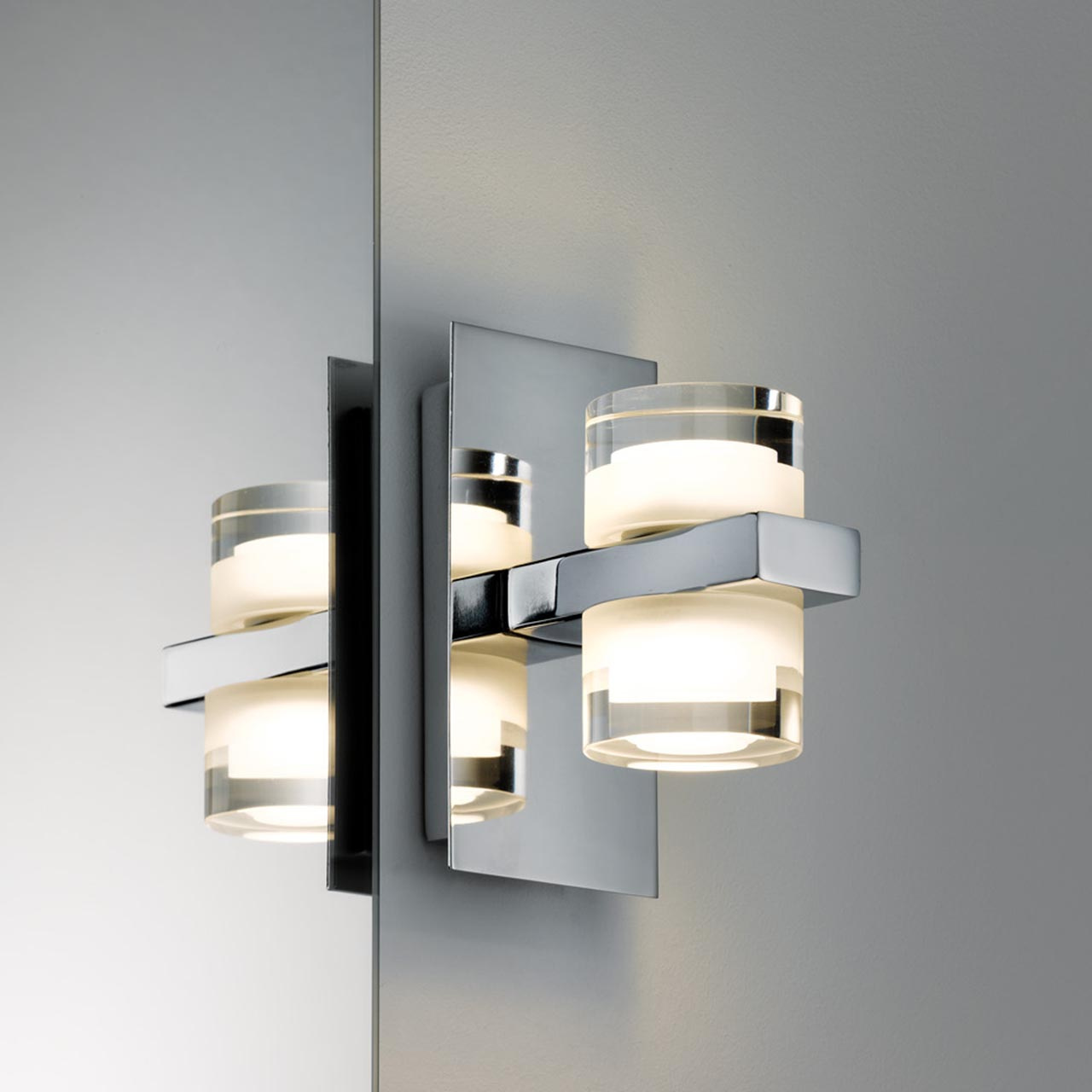 Подсветка для зеркал Paulmann Diadem 70492