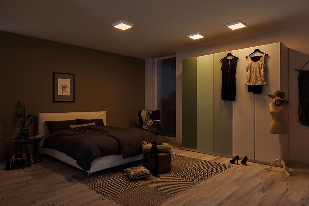 Накладной светильник Paulmann 79794