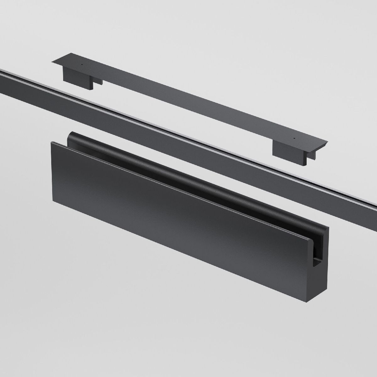 Трековый магнитный светильник Elektrostandard Esthetic Magnetic 4690389201899 85123/01 a065424