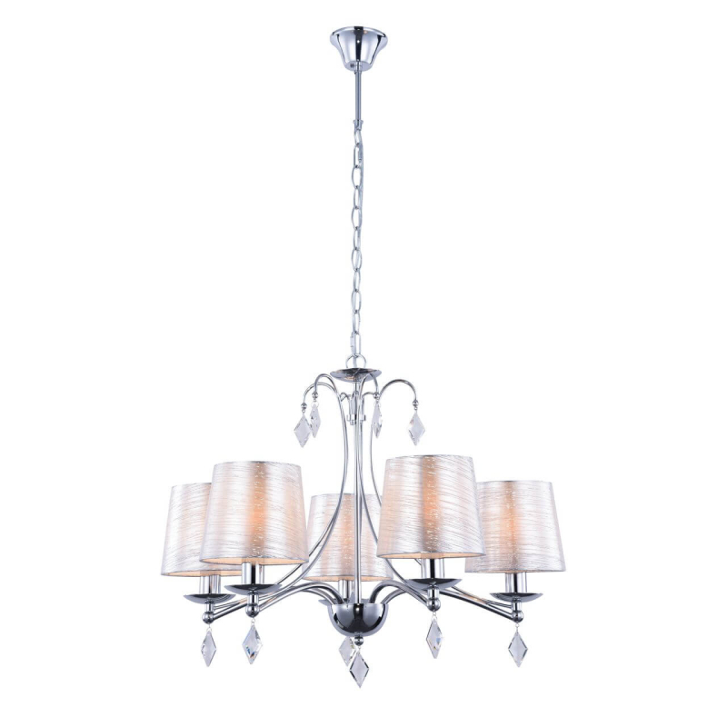 Подвесная люстра Omnilux Murgetta OML-62303-05