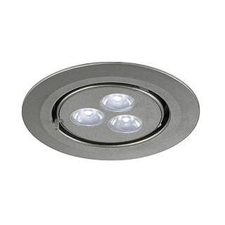 Встраиваемый светильник SLV TRITON GIMBLE 113612