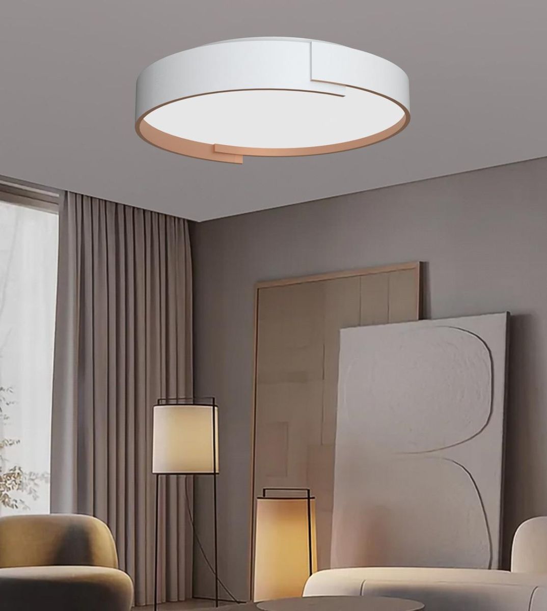 Потолочный светильник Alfa Light F0724-30