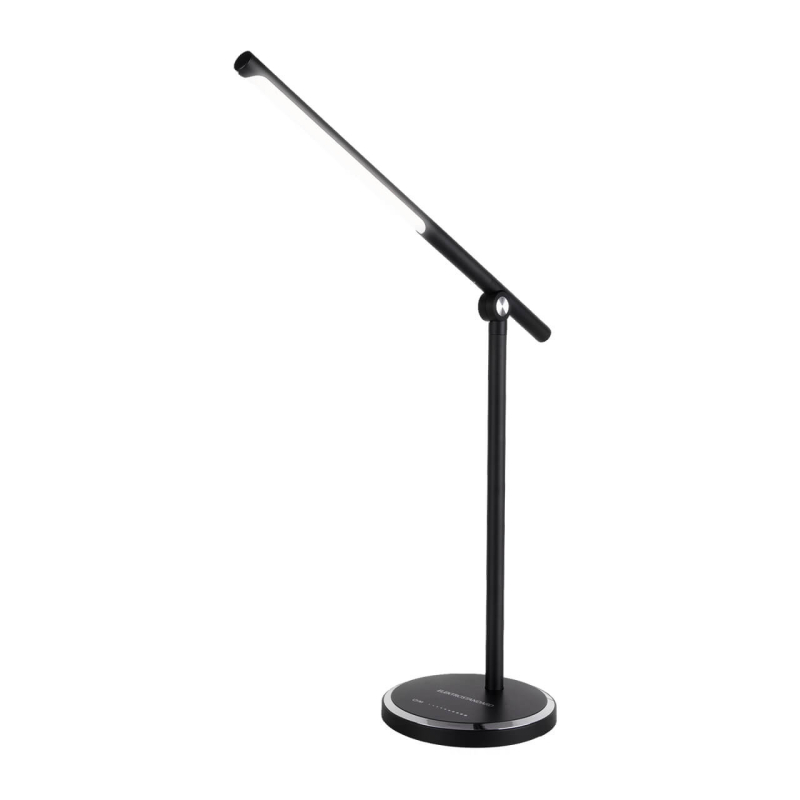 Настольная лампа Elektrostandard Vara TL70990 черный 4690389136344