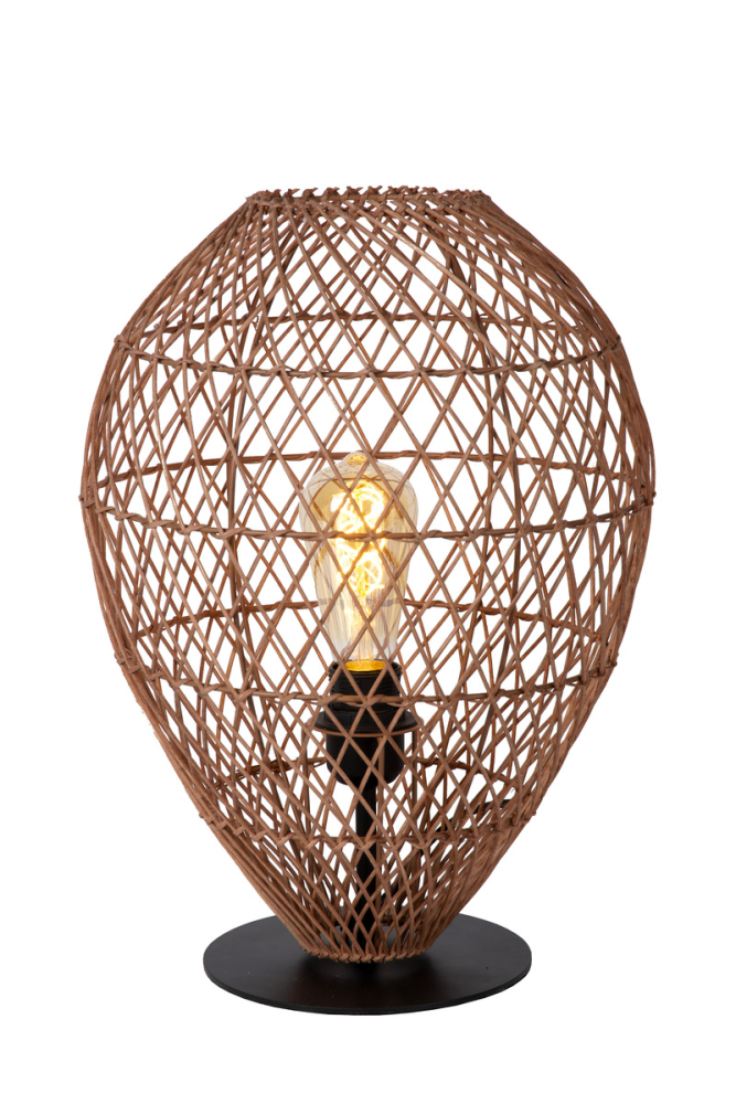 Настольная лампа Lucide Kenjiro 03539/01/44