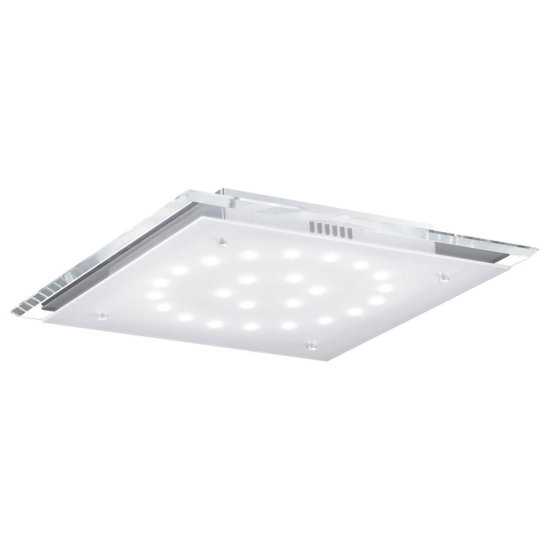 Потолочный светодиодный светильник Ideal Lux Pacific PL24 074238