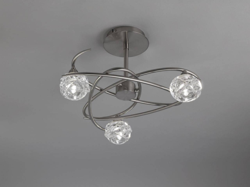 Потолочная люстра Mantra Maremagnum 4544