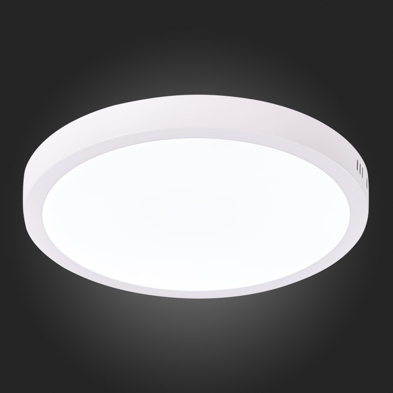 Настенно-потолочный светодиодный светильник ST Luce Nubes ST112.532.24