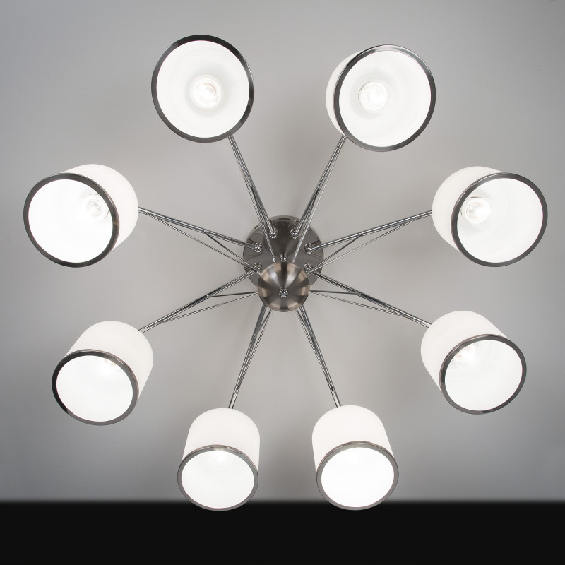 Накладная люстра Citilux CL172181