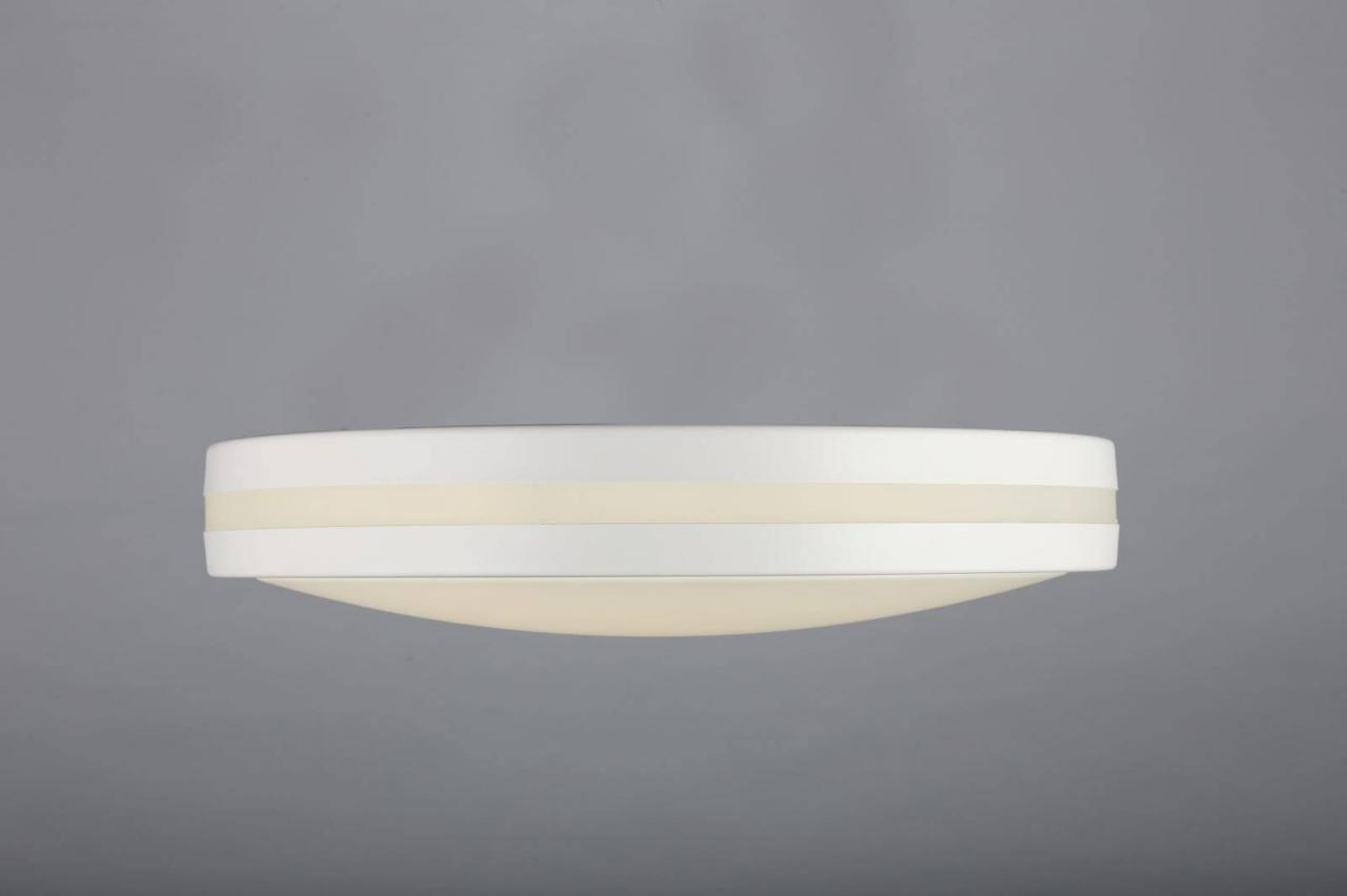 Потолочный светодиодный светильник Omnilux OML-43407-34