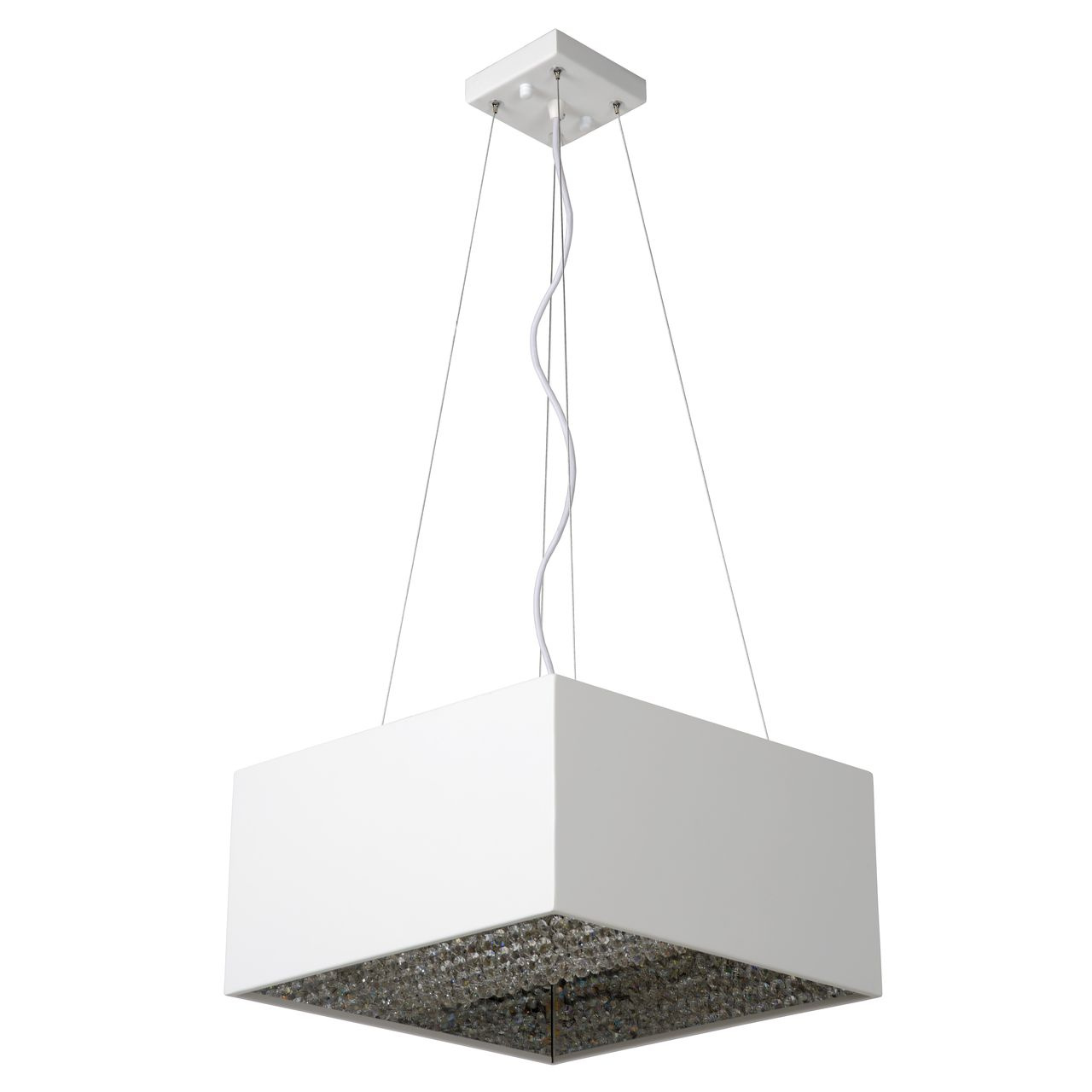 Подвесной светильник Lucide Gladis 21401/40/31