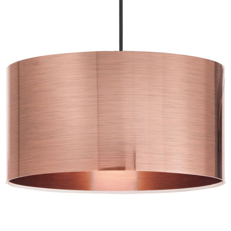 Подвесной светильник Ideal Lux Foil SP1 Rame 157719