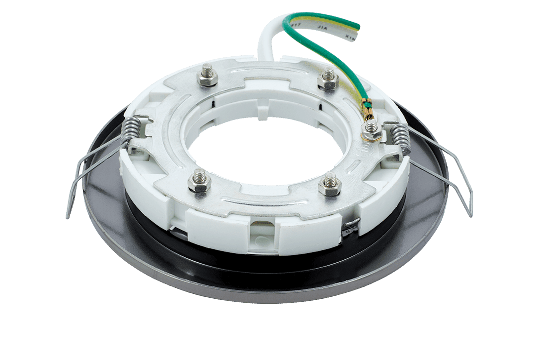 Встраиваемый светильник SWG GX53-H4-BCH 002301