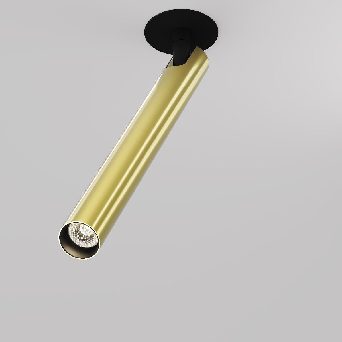 Встраиваемый спот Maytoni Focus T C141RS-L300-6W3K-BBS