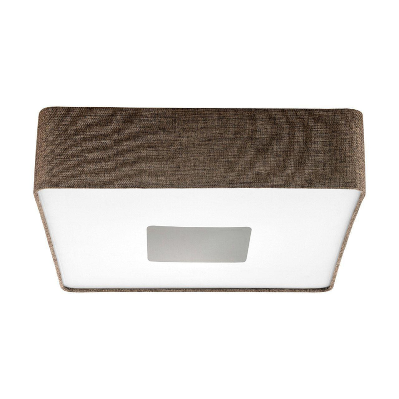 Потолочный светодиодный светильник Eglo Tacuba 95321