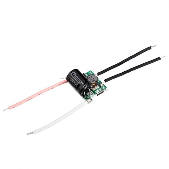 Блок питания Arlight ARPJ-OS-700 (12-24V, 700mA) 015109