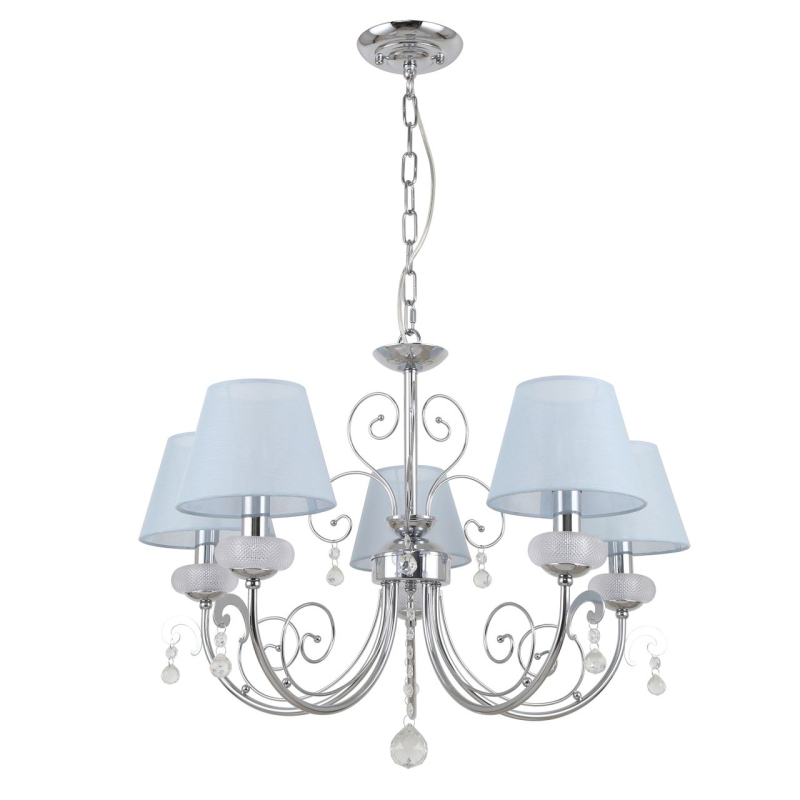 Подвесная люстра F-Promo Mirtilli 2664-5P