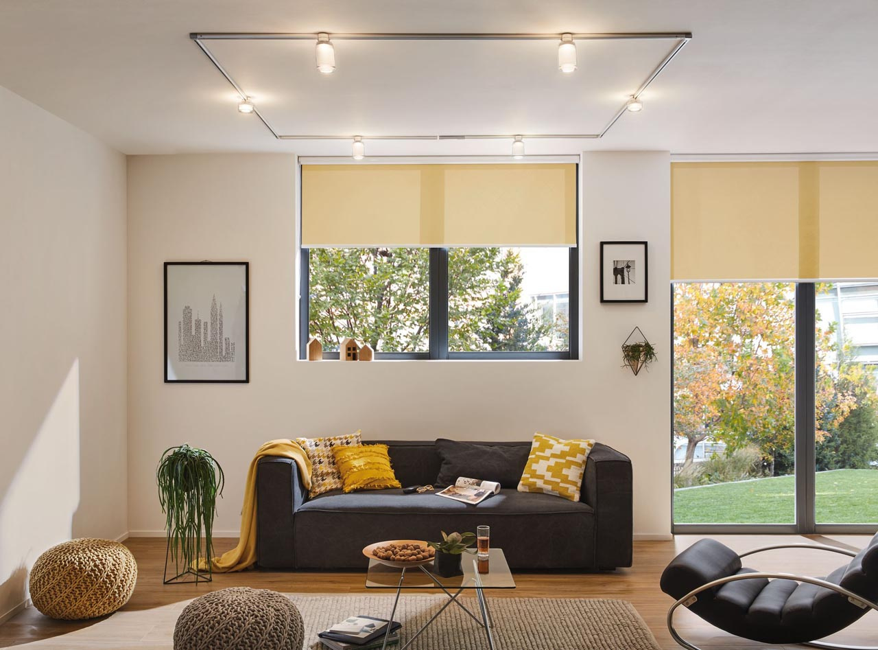 Трековый светодиодный светильник Paulmann URail Topa 95502