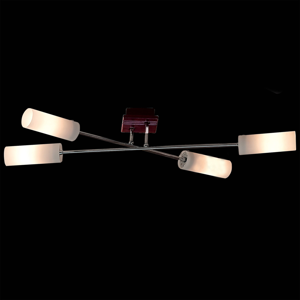 Потолочная люстра Citilux Болеро CL118141