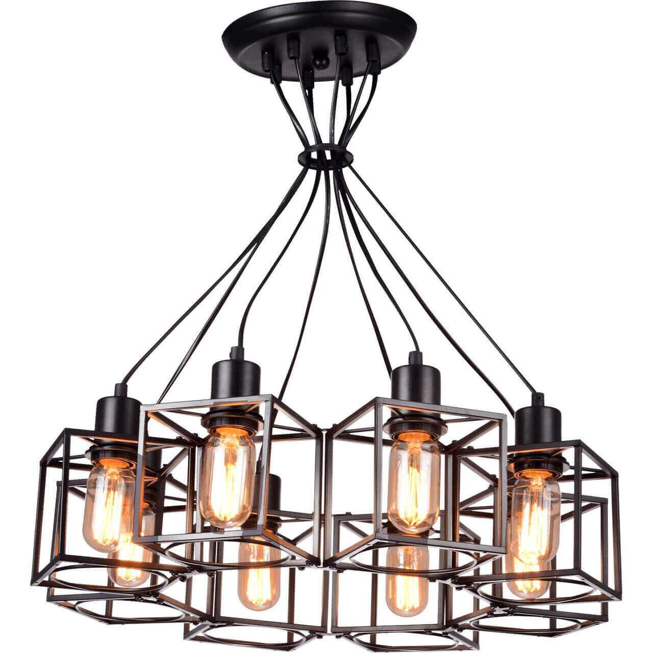 Подвесной светильник Stilfort Nighta 3018/00/08P