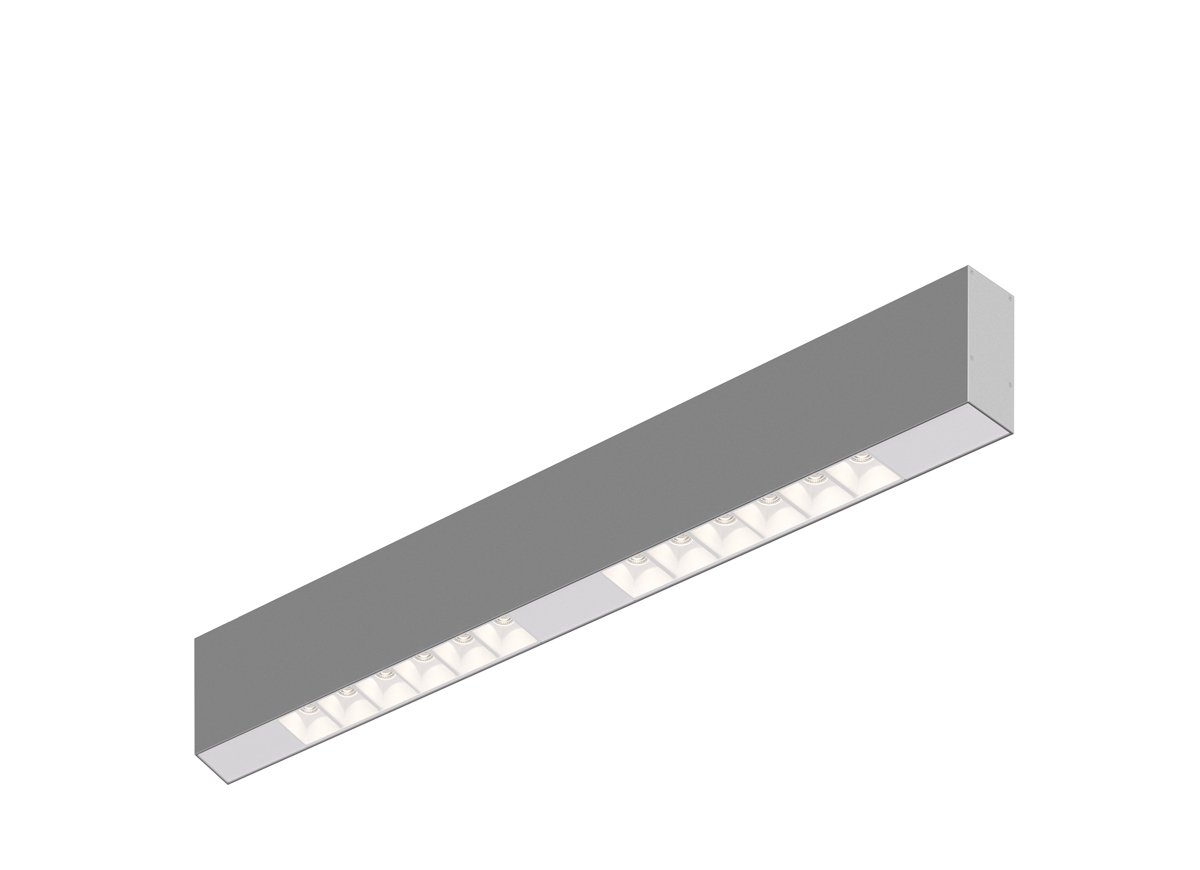 Потолочный светильник Donolux Eye-line DL18515C121A12.34.500WW