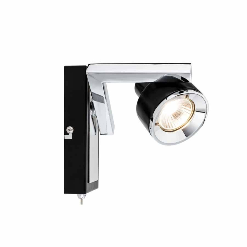 Спот Paulmann Turn 60233