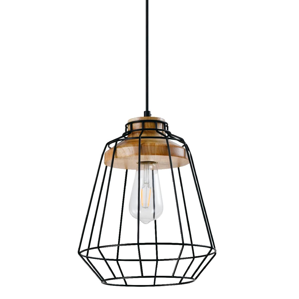 Подвесной светильник Moderli Hozy V1370-1P