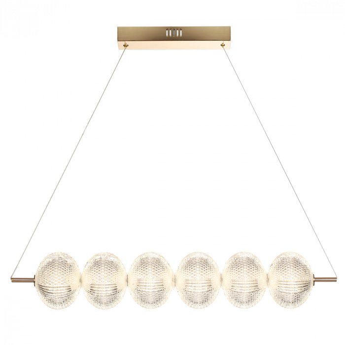 Подвесной светильник Lumion Ledio Caprice 6577/36L