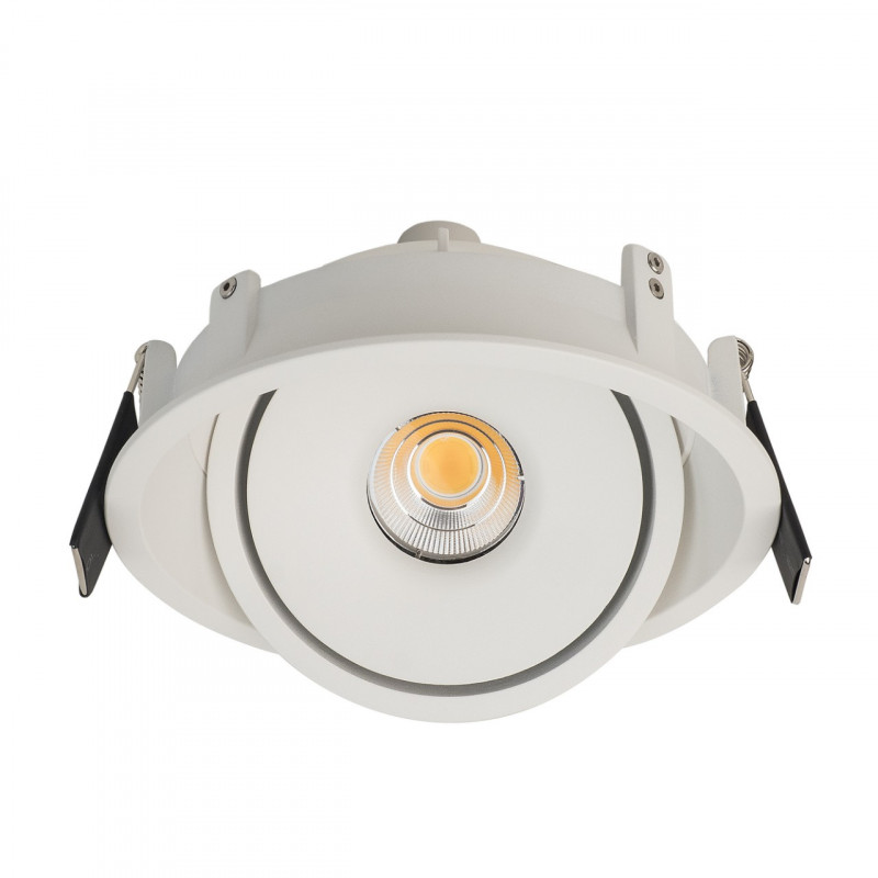 Встраиваемый светильник LeDron ORBIT IN White 00000013184