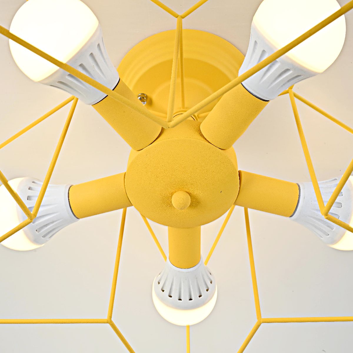 Потолочная люстра ImperiumLoft Asteri 178358-26