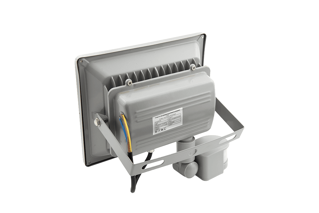 Прожектор светодиодный SWG FL-COB-30-CW-S 002278