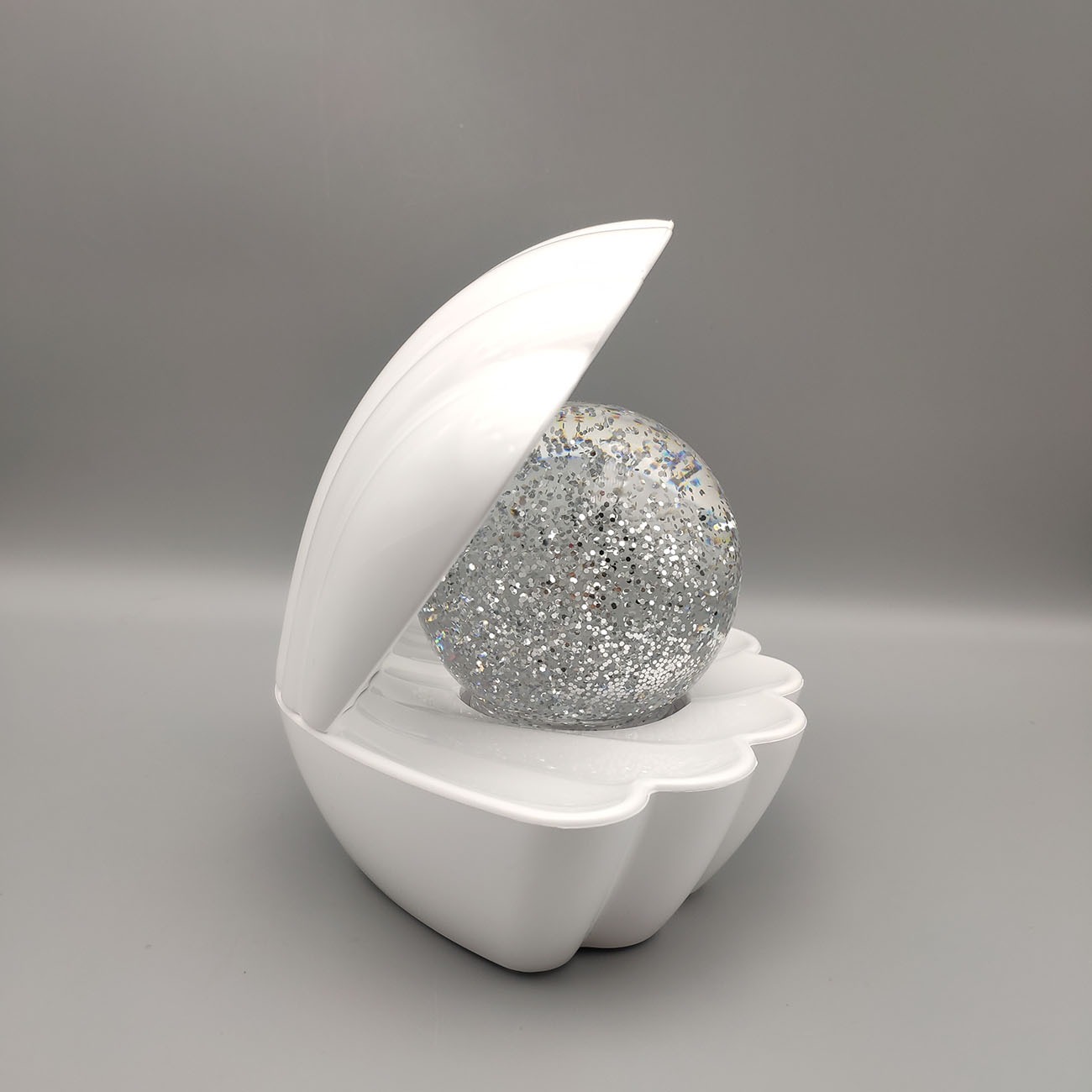 Настольная лампа Escada Adela 694/L LED