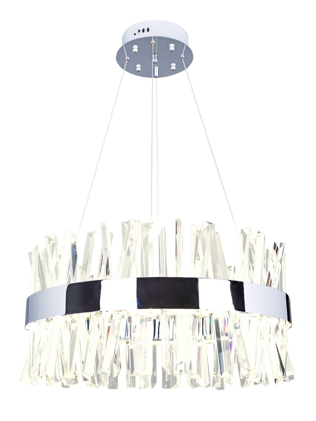 Подвесная люстра Natali Kovaltseva INNOVATION STYLE 83048