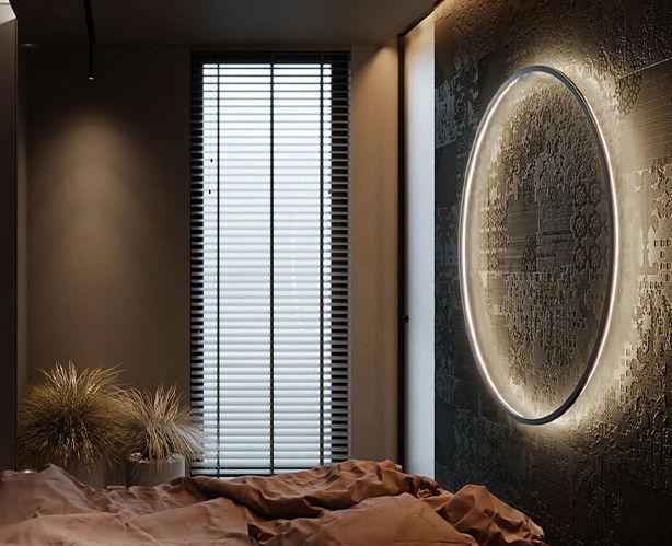 Подвесной светильник Italline IT03-1421 black