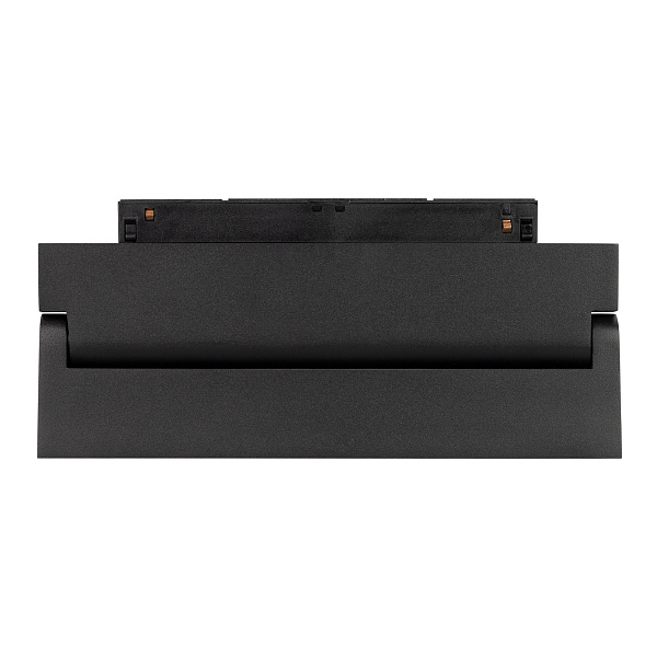 Трековый светодиодный светильник для магнитного шинопровода Arlight Mag-Orient-Flat-Fold-S230-12W 034661